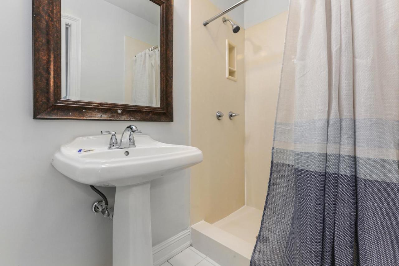 Comfortable Rooms Near All Nola Hot Spots New Orleans Exterior photo