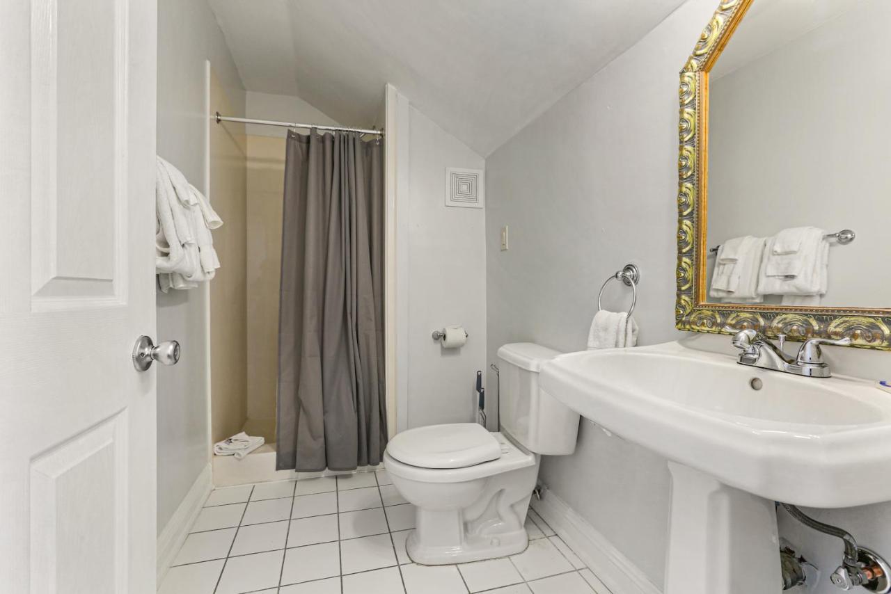 Comfortable Rooms Near All Nola Hot Spots New Orleans Exterior photo