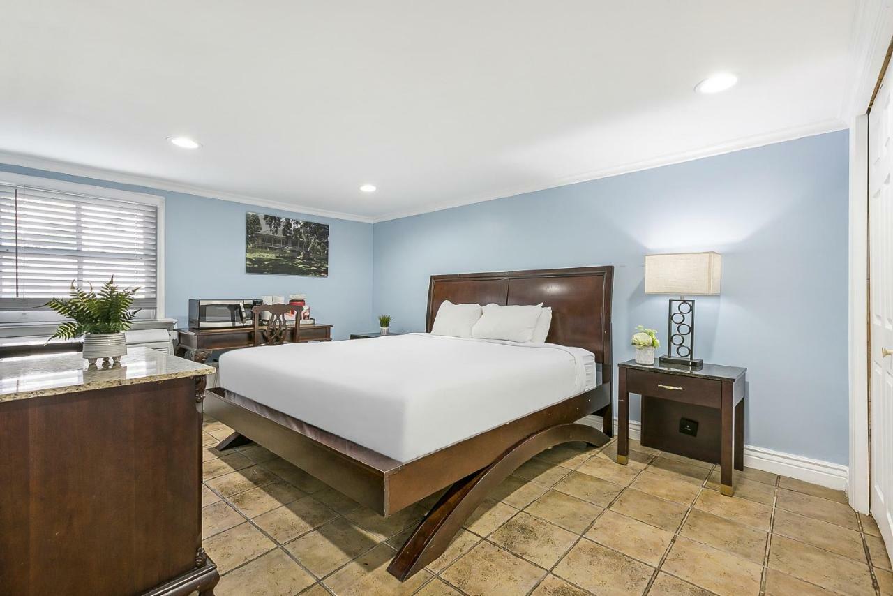 Comfortable Rooms Near All Nola Hot Spots New Orleans Exterior photo